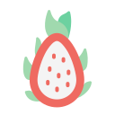 fruta do dragão