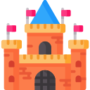 замок