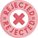 Rejected