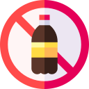 No soft drink