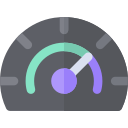 compteur de vitesse