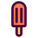 Ice cream stick