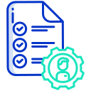 lista de verificación