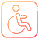 portatori di handicap