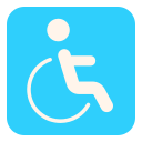 handicapé