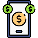 mobilne pieniądze