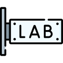 laboratório