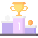 Podium