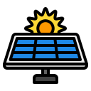 pannello solare