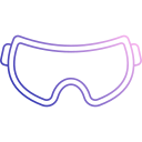 Ski goggles