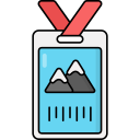 Ski pass