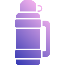 Water flask