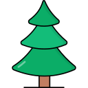 Pine tree