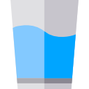 Стакан воды