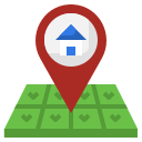 Location pin