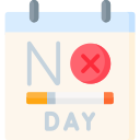 No tobacco day