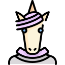 unicornio