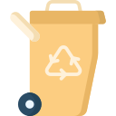 Recycle bin