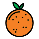 laranja