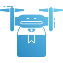 drone-bezorging