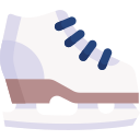 Ice skate