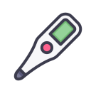 thermometer