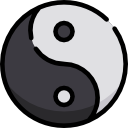 yin yang