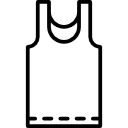 Sleeveless