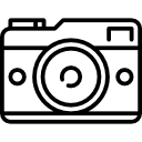 Photo camera