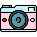 Photo camera