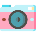 Photo camera