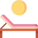 cama solar