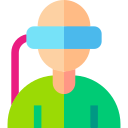 gafas de realidad virtual