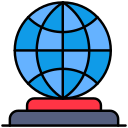 globe