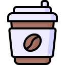 café