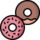 donut