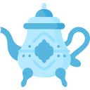 Teapot