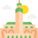 Касабланка