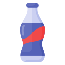 Juice bottle