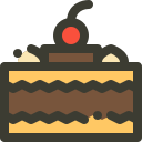gâteau