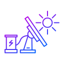 Solar cell