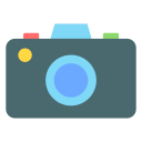 Photo camera