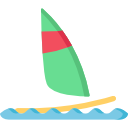 windsurfingu