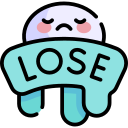 Lose