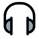 Music headphone