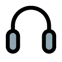 Sound headset