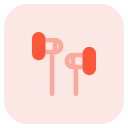 Music earphones