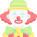 clown