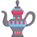 Teapot