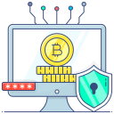 cryptage bitcoin